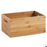 Zeller Aufbewahrungskiste (13340) Zeller Aufbewahrungskiste (13340)