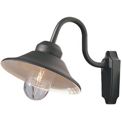 Konstsmide sienas lampa Vega (556-750) Konstsmide sienas lampa Vega (556-750)