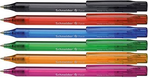 Schneider Fave 50er Schneider Fave 50er