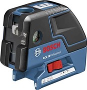 Bosch GCL 25 Professional Bosch GCL 25 Professional