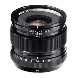 Fujifilm XF14 mm F2.8 Fujifilm XF14 mm F2.8