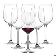 Schott Zwiesel Classico sarkanvīns/ūdens 6-gab. Schott Zwiesel Classico sarkanvīns/ūdens 6-gab.