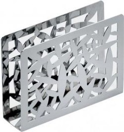 Alessi MSA08 Cactus! Papīra salvešu turētājs Alessi MSA08 Cactus! Papīra salvešu turētājs