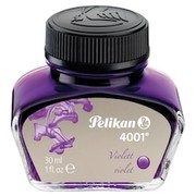 Pelikan Tinte 4001 Violett 30 ml Pelikan Tinte 4001 Violett 30 ml