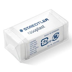 Staedtler Rasoplast B40 Staedtler Rasoplast B40