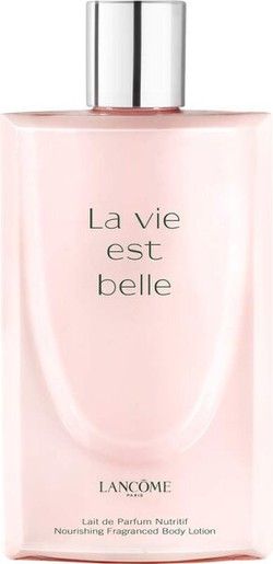 Lancôme La vie est belle ķermeņa losjons 200 ml Lancôme La vie est belle ķermeņa losjons 200 ml
