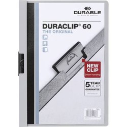 Durable Duraclip 60 1 gabals Durable Duraclip 60 1 gabals