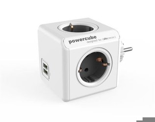 allocacoc PowerCube Original USB allocacoc PowerCube Original USB