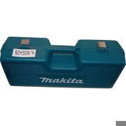 Aparoli 824958-7 Makita Transportkaste 180 un 230 leņķa slīpmašīnām Aparoli 824958-7 Makita Transportkaste 180 un 230 leņķa slīpmašīnām