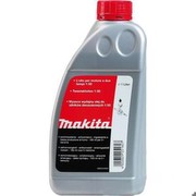 Makita Hochleistungs-2-Taktu-Motoreļļa (980008607) Makita Hochleistungs-2-Taktu-Motoreļļa (980008607)