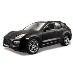 Bburago Porsche Cayenne Turbo 1:24 Bburago Porsche Cayenne Turbo 1:24