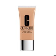 Clinique Stay-Matte Oil-Free Makeup 30 ml Clinique Stay-Matte Oil-Free Makeup 30 ml