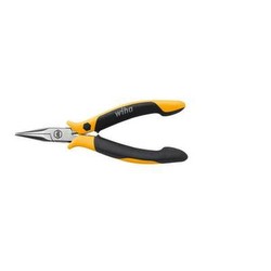 Wiha Flachrundzange Professional ESD (27905) Wiha Flachrundzange Professional ESD (27905)