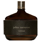 John Varvatos Vintage tualetes ūdens 125 ml John Varvatos Vintage tualetes ūdens 125 ml