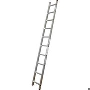 Krause Corda Anlegeleiter 1 x 10 pakāpieni Krause Corda Anlegeleiter 1 x 10 pakāpieni