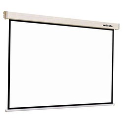 Reflecta CrystalLine Motor lux 240 x 240 cm Reflecta CrystalLine Motor lux 240 x 240 cm