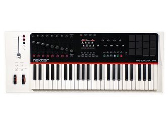 Nektar Panorama P4 Nektar Panorama P4