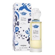 Sisley Eau d´Ikar tualetes ūdens 100 ml Sisley Eau d´Ikar tualetes ūdens 100 ml