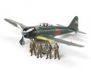 Tamiya Mitsubishi A6M3/3a Zero Fighter PE Tamiya Mitsubishi A6M3/3a Zero Fighter PE