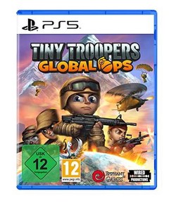 Koch Media Tiny Troopers PC Koch Media Tiny Troopers PC