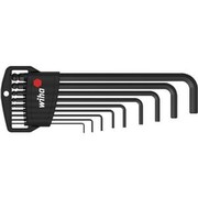 Wiha Stiftschlüssel Set im Classic Halter (03879) Wiha Stiftschlüssel Set im Classic Halter (03879)