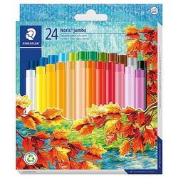 Staedtler Noris Club 243 NC24 Staedtler Noris Club 243 NC24