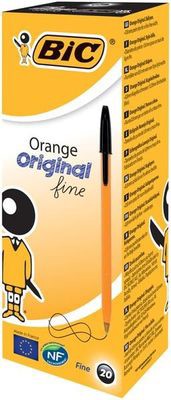 BIC Orange 20 gabali BIC Orange 20 gabali