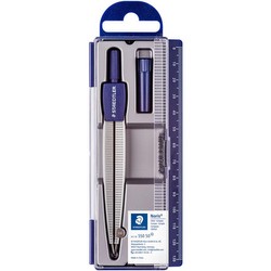 Staedtler Noris Club skolas cirkulis 550 50 Staedtler Noris Club skolas cirkulis 550 50