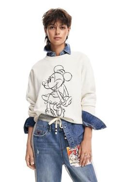 Desigual Minnie Desigual Minnie