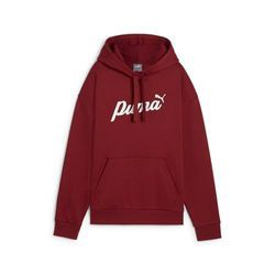 Puma Script Hoodie sievietēm Puma Script Hoodie sievietēm