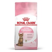 Royal Canin Kitten Sterilised 2 kg Royal Canin Kitten Sterilised 2 kg
