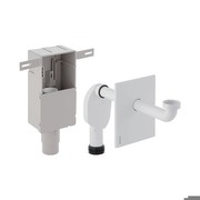 Geberit UP-smaku aizvēršana izlietnei (151120111) Geberit UP-smaku aizvēršana izlietnei (151120111)