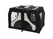 Trixie Mobile Kennel Vario Double (39725) Trixie Mobile Kennel Vario Double (39725)
