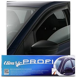 ClimAir CLI0033277 Vējstikla deflektors - Profi VW Multivan T5, 5-durvju, 05/2003 ClimAir CLI0033277 Vējstikla deflektors - Profi VW Multivan T5, 5-durvju, 05/2003