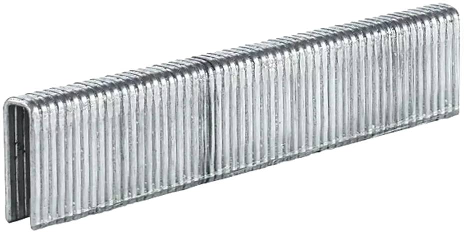 Einhell skavas, 3000 gab 5,7 x 16 mm pneimatiskā skavotāja piederumi Einhell skavas, 3000 gab 5,7 x 16 mm pneimatiskā skavotāja piederumi