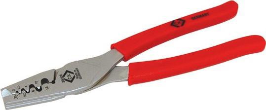 C.K Tools Crimpzange 430006 C.K Tools Crimpzange 430006