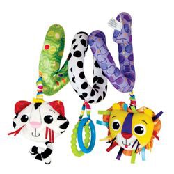 Lamaze Activity Spirale Lamaze Activity Spirale