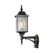 Konstsmide Milano sienas lampa (7268-759) Konstsmide Milano sienas lampa (7268-759)