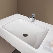 Laufen Pro S iebūvējamais izlietne (H8119690001091) Laufen Pro S iebūvējamais izlietne (H8119690001091)