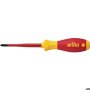 Wiha Skrūvgriezis SoftFinish (35394) Wiha Skrūvgriezis SoftFinish (35394)