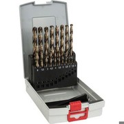 Bosch HSS-Co metāla urbju komplekts 19 gab. (2608587014) Bosch HSS-Co metāla urbju komplekts 19 gab. (2608587014)