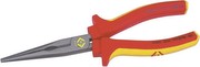 C.K Tools VDE Spitzzange Gerade 431014 C.K Tools VDE Spitzzange Gerade 431014