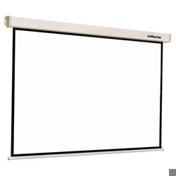 Reflecta CrystalLine Rullo Softlift 240 x 240 cm Reflecta CrystalLine Rullo Softlift 240 x 240 cm