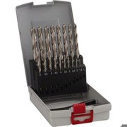 Bosch HSS-G ProBox Metāla urbju komplekts 19 gab. (2608587013) Bosch HSS-G ProBox Metāla urbju komplekts 19 gab. (2608587013)