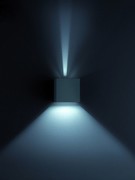 Helestra Siri 44 sienas lampa (A28242.93) Helestra Siri 44 sienas lampa (A28242.93)