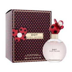 Marc Jacobs Dot Eau De Parfum 100 ml Marc Jacobs Dot Eau De Parfum 100 ml
