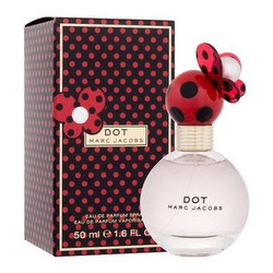 Marc Jacobs Dot Eau de Parfum 50 ml Marc Jacobs Dot Eau de Parfum 50 ml