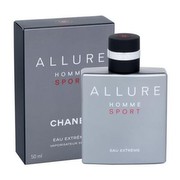 Chanel Allure Homme Sport Eau Extrême 50 ml Chanel Allure Homme Sport Eau Extrême 50 ml