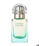 Hermès Un Jardin sur le Nil tualetes ūdens 30 ml Hermès Un Jardin sur le Nil tualetes ūdens 30 ml