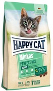 Happy Cat Minkas Mix 4 kg Happy Cat Minkas Mix 4 kg